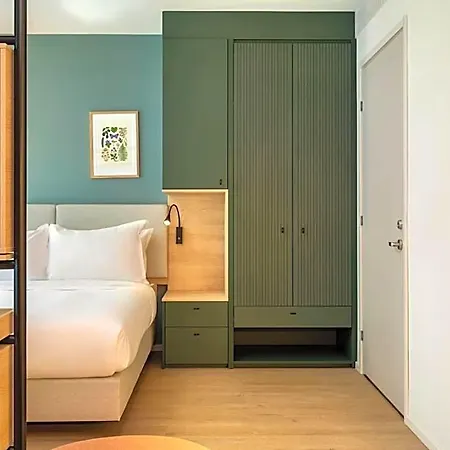Element By Marriott 3* Breslau