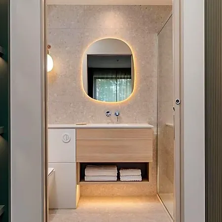 Element By Marriott Hotel