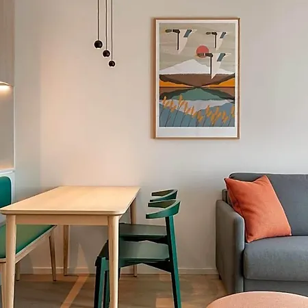 Element By Marriott 3* Breslau