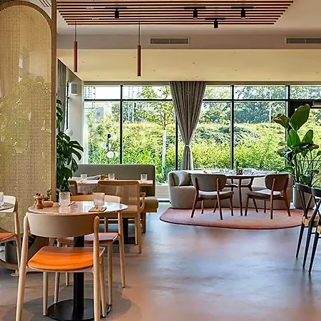 Element By Marriott 3*