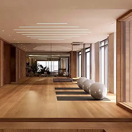Element By Marriott Hotel 3*