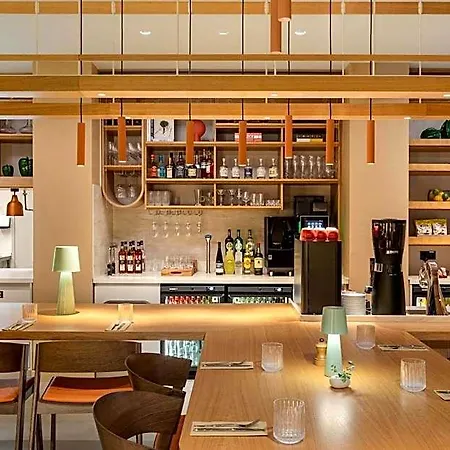 Hotel Element By Marriott 3*