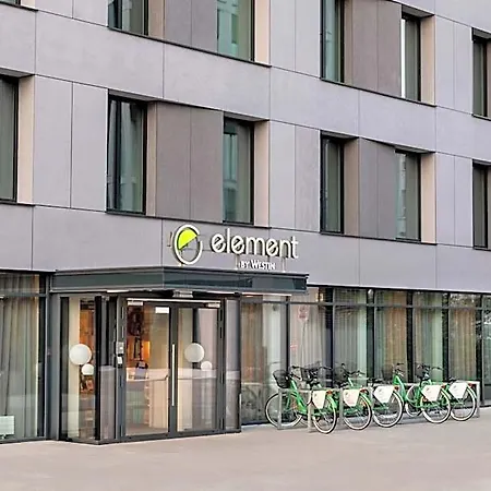 Element By Marriott