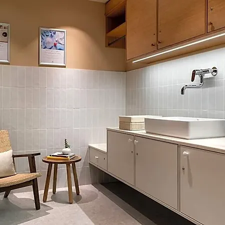 Hotel Element By Marriott Breslau