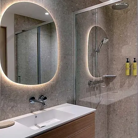 Element By Marriott 3* Breslau
