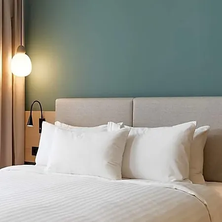 Hotel Element By Marriott 3*