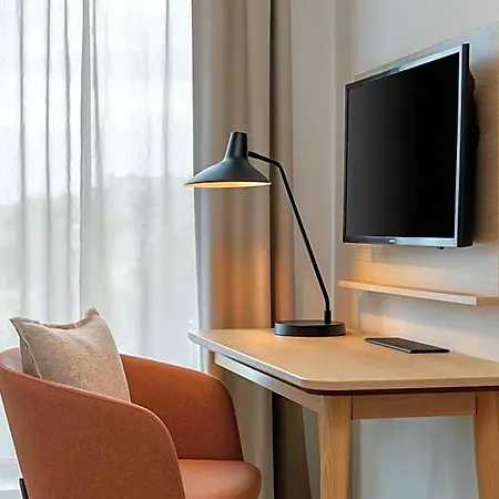 Element By Marriott Hotel Breslau