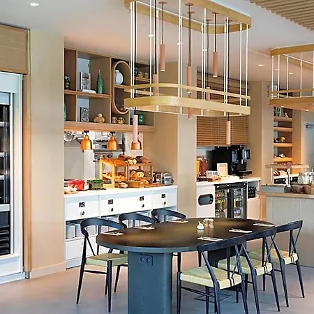 Hotel Element By Marriott