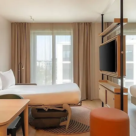 Hotel Element By Marriott