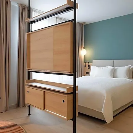 Element By Marriott 3*