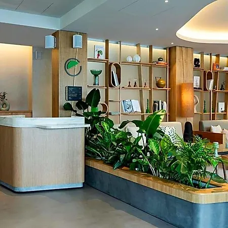 Hotel Element By Marriott