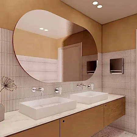 Element By Marriott Hotel