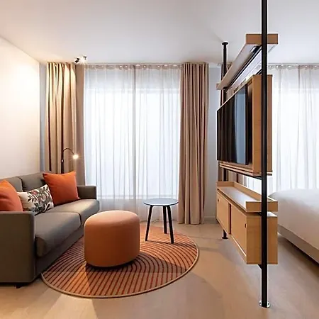 Element By Marriott 3*