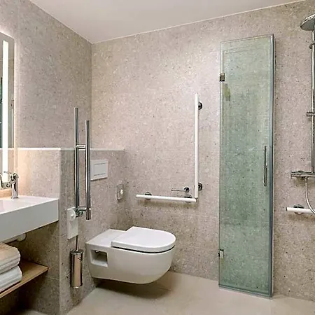 Element By Marriott 3* Breslau