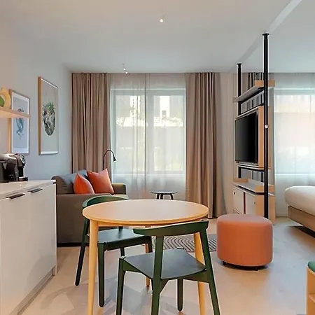 Element By Marriott 3*