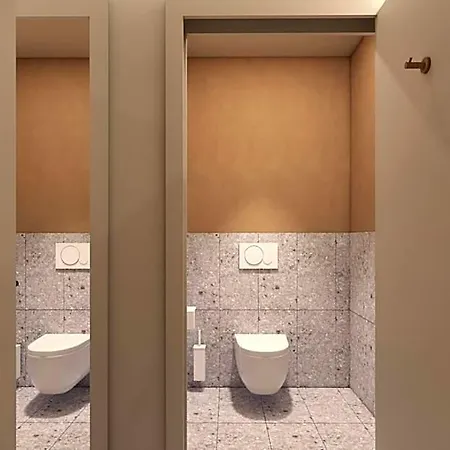 Hotel Element By Marriott Breslau