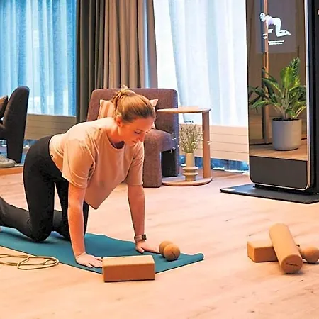 Element By Marriott 3* Breslau
